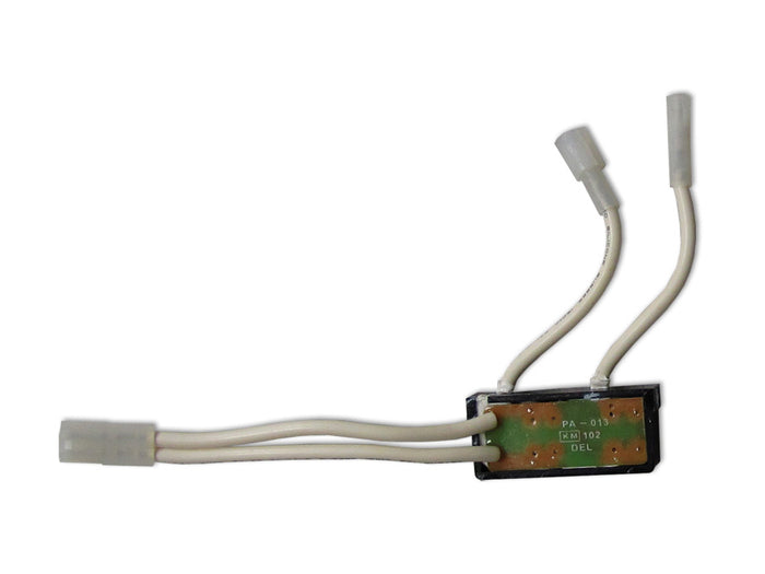 X320060   Front View