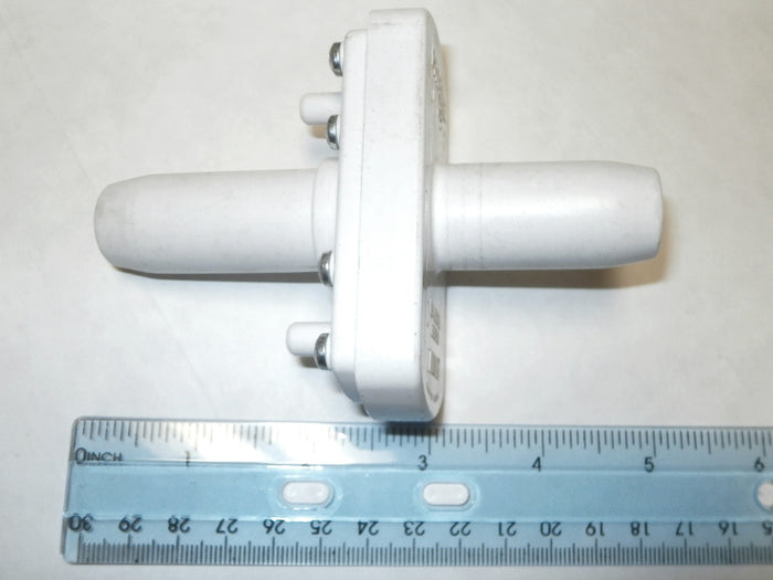 X320130   Side View 2