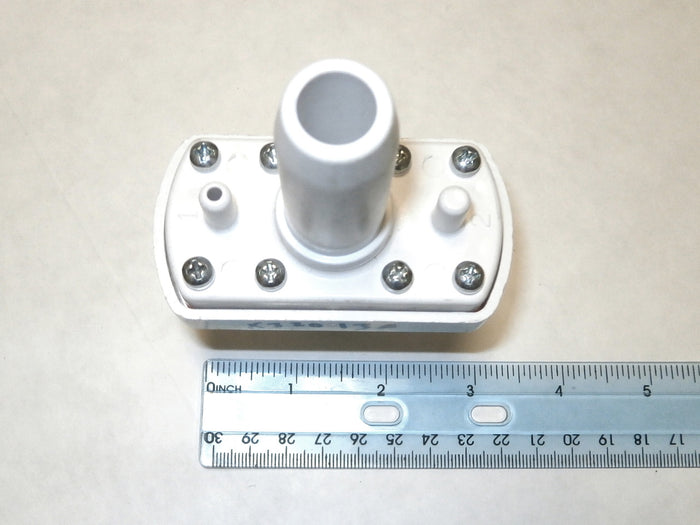 X320130   Top View