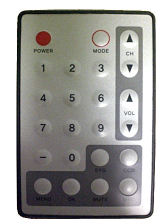 X550141   Front View