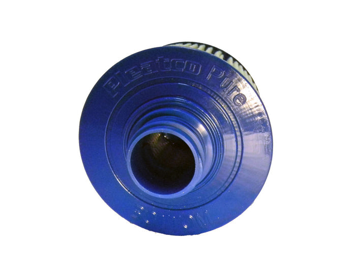 Master Spa   X268513   PMAEP4SK   TS/120/240 and 2010 Down East Eco Pur Filter   Bottom View