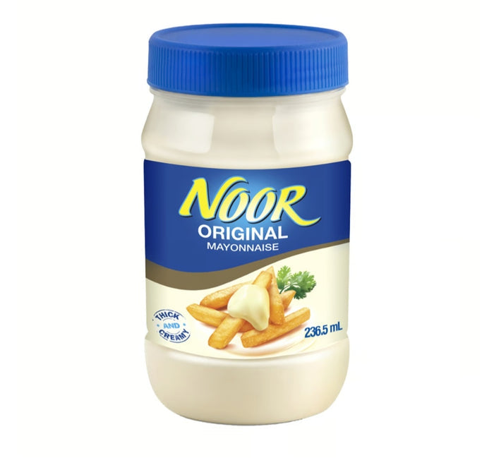 NOOR ORIGINAL Mayonnaise