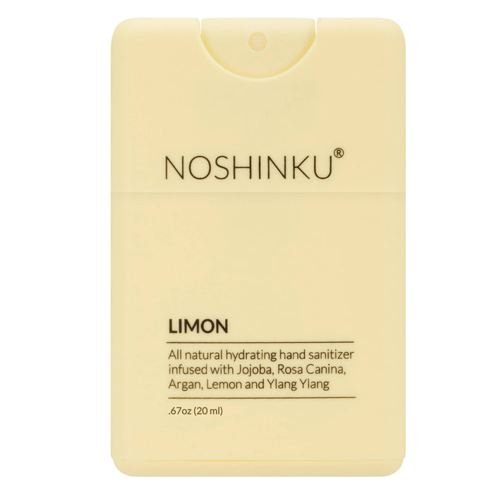 Noshinku Refillable Hand Sanitizer