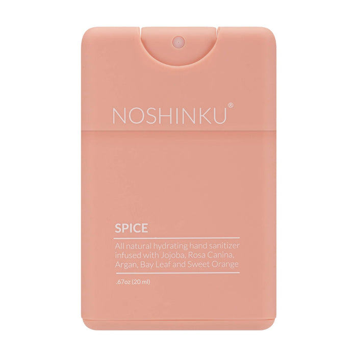 Sanitizer / Spice (Sweet Orange)