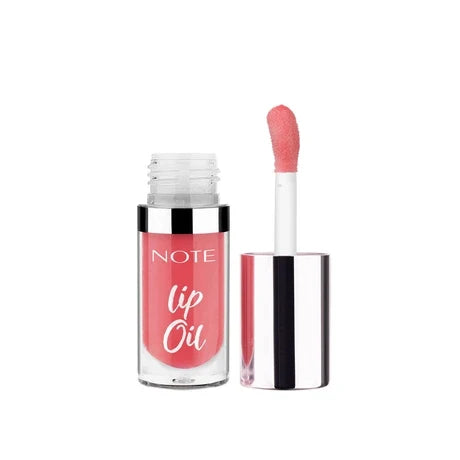 Note Cosmetics Lip Oil 6ml