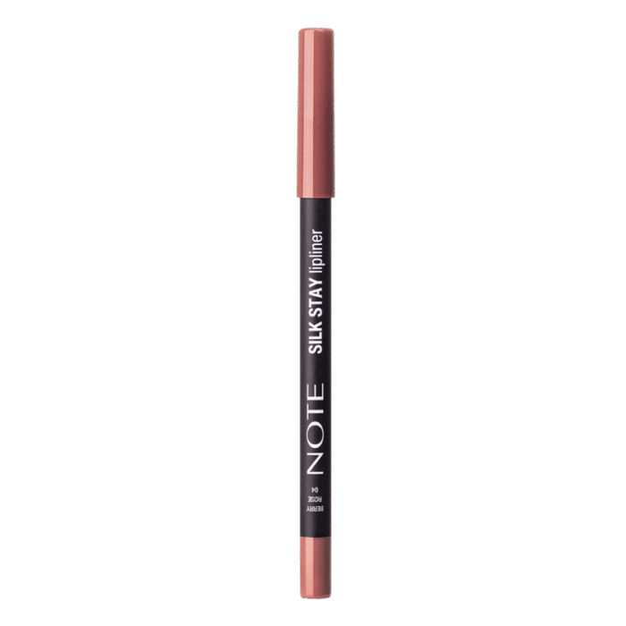 Note Cosmetics Silk Stay Lip Liner 1.2g