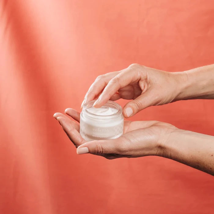 Nourishing Moisturiser
