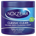 NOXZEMA CLASSIC CLEAN ORIGINAL DEEP CLEANSING CREAM 12 OZ - Palms Fashion Inc.