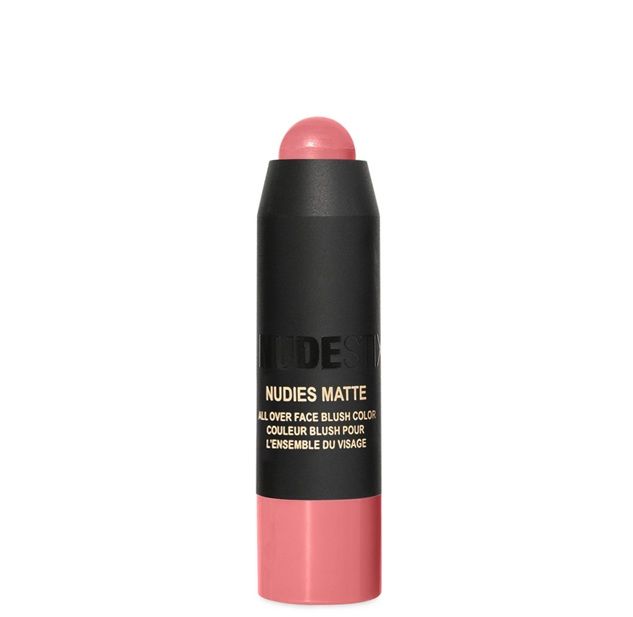 Nudestix Nudies Bloom Blush Stick Mini Size 1.8 gm