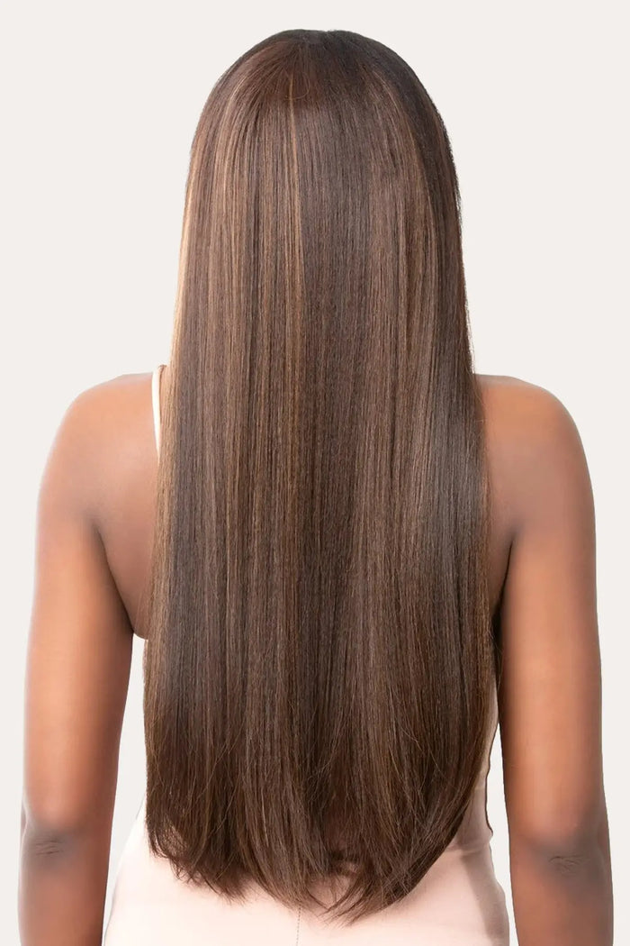 NUTIQUE BEST FRIEND FOREVER U PART WIG - LEANDRIA 26" - BSW BEAUTY CANADA