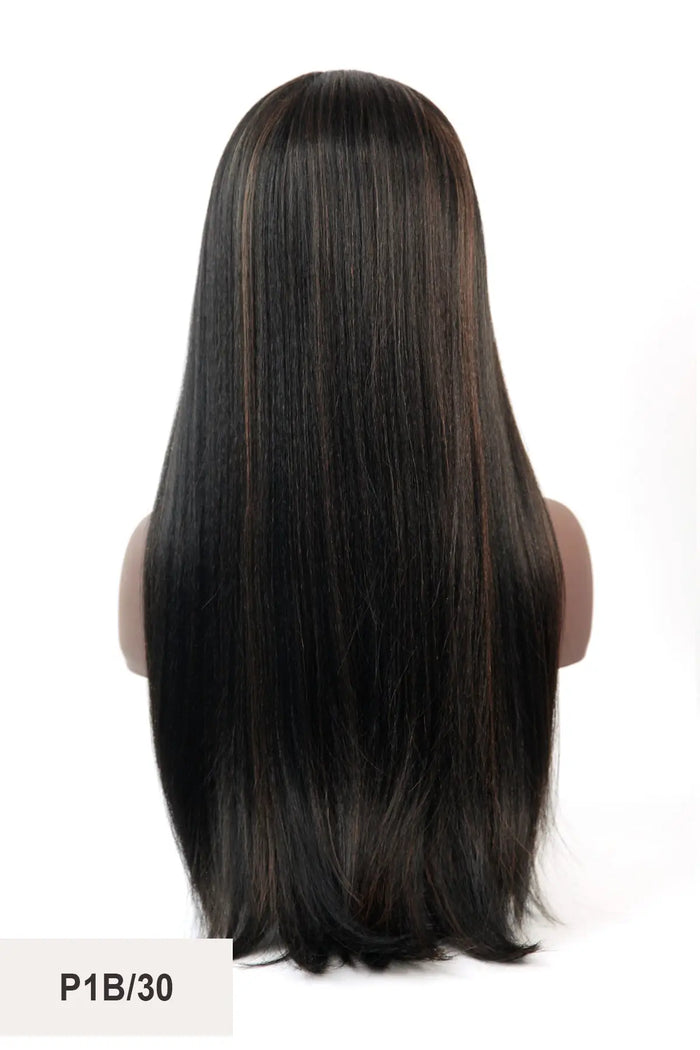 NUTIQUE BEST FRIEND FOREVER U PART WIG - LEANDRIA 26" - BSW BEAUTY CANADA