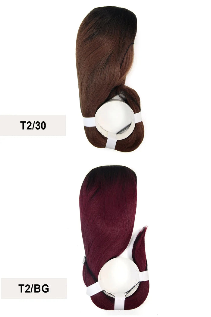 NUTIQUE BEST FRIEND FOREVER U PART WIG - LEANDRIA 26" - BSW BEAUTY CANADA