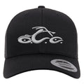 OCC Snapback Hat