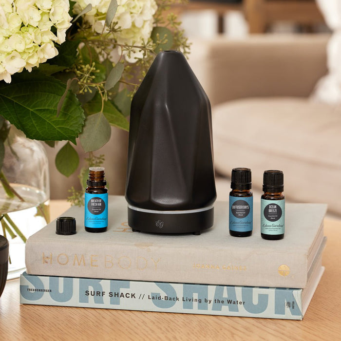 Ocean Breeze Essential Oil Blend- We Bottled The Smell Of The Sea