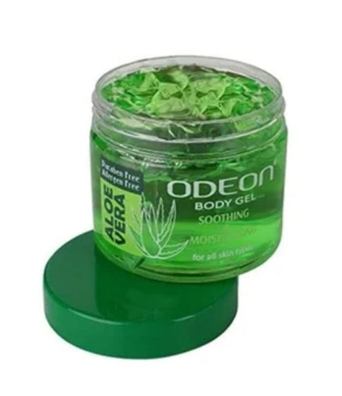 Odeon body gel 300ml