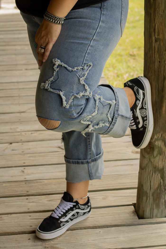 Oh My Stars Denim