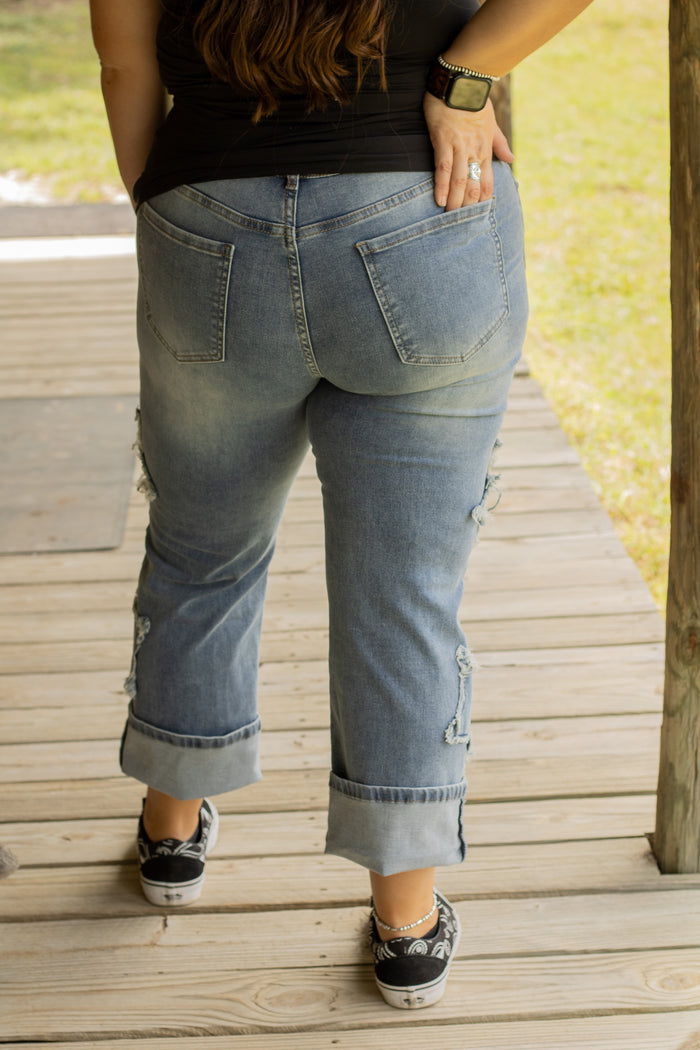 Oh My Stars Denim