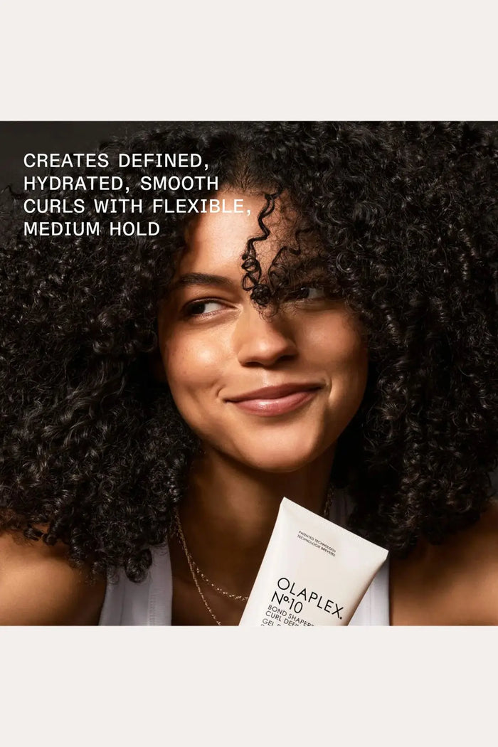 OLAPLEX NO.10 BOND SHAPER CURL DEFINING GEL 6.7oz - BSW BEAUTY CANADA