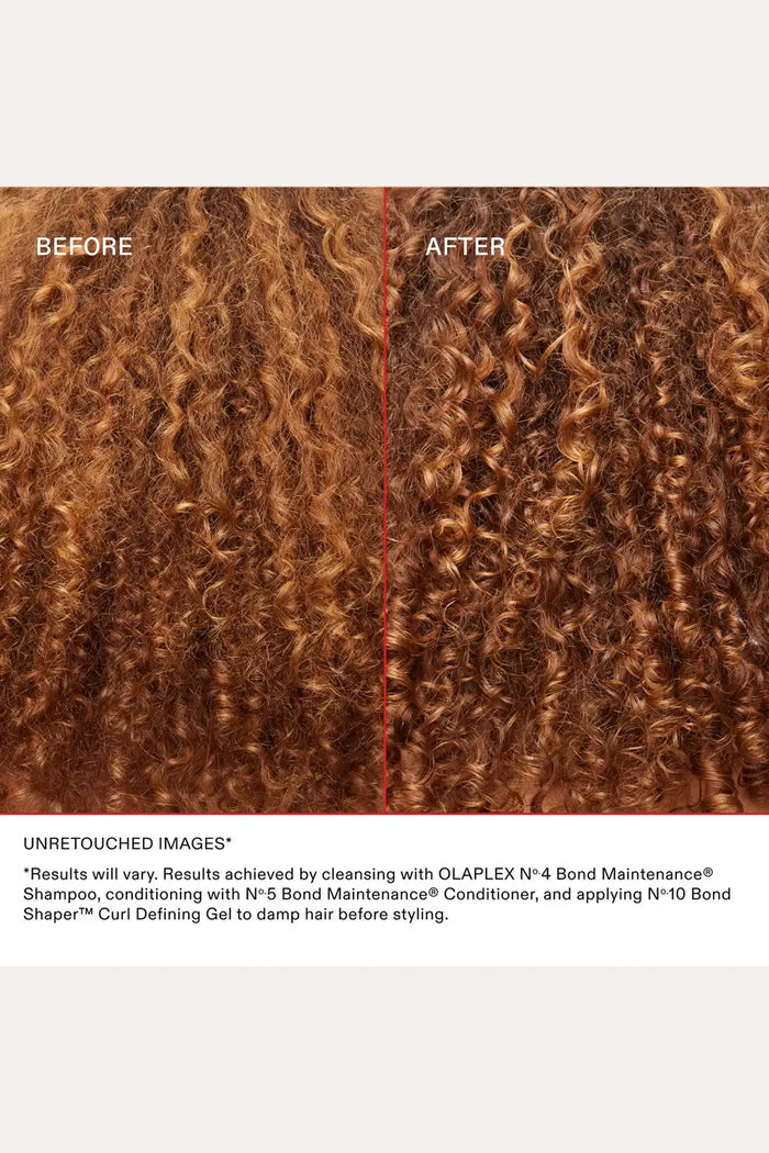 OLAPLEX NO.10 BOND SHAPER CURL DEFINING GEL 6.7oz - BSW BEAUTY CANADA