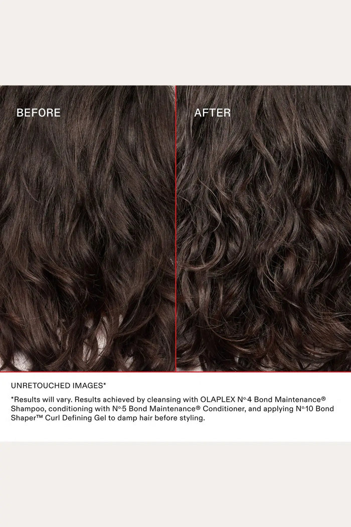 OLAPLEX NO.10 BOND SHAPER CURL DEFINING GEL 6.7oz - BSW BEAUTY CANADA