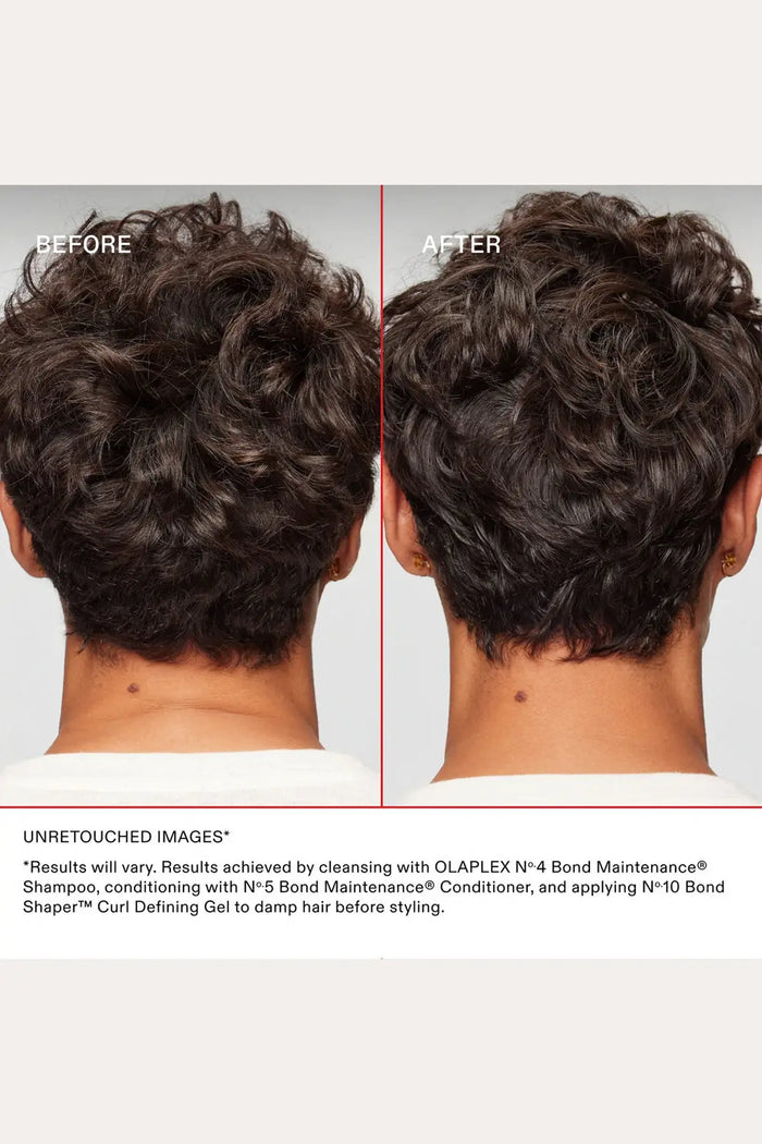 OLAPLEX NO.10 BOND SHAPER CURL DEFINING GEL 6.7oz - BSW BEAUTY CANADA