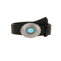 Olympia Belt-Black
