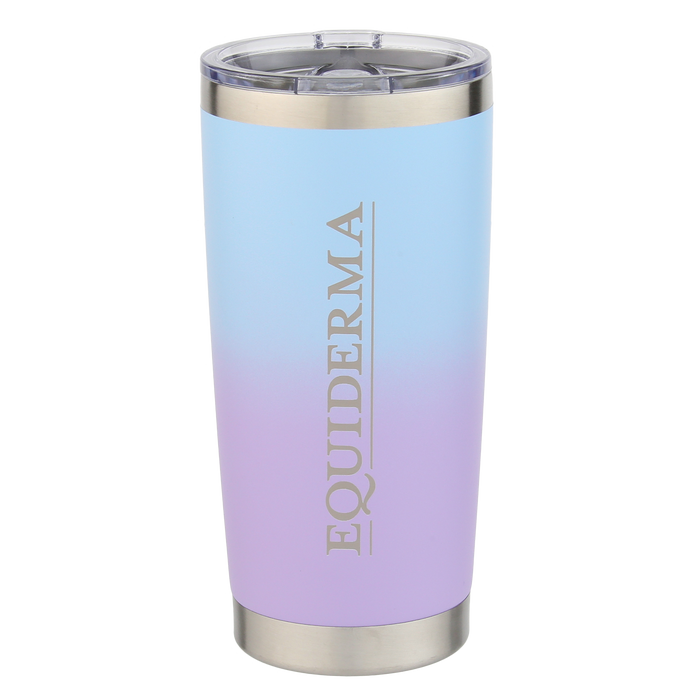Ombre Equiderma Tumbler