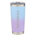 Ombre Equiderma Tumbler