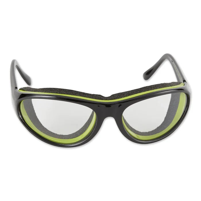 Onion Goggles Black