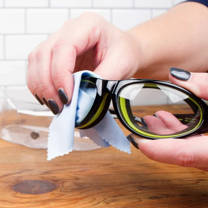 Onion Goggles Black
