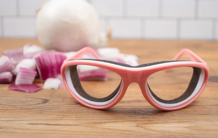 Onion Goggles Pink