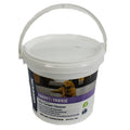 Oreck Dry Carpet Cleaner 4lb Bucket Part 37114
