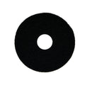 Oreck Orbiter Black Scrub Pad 12" Part 437-071, 437071