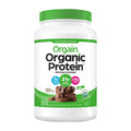 Orgain Vegan Protein Powder Creamy Chocolate - 2.74lb