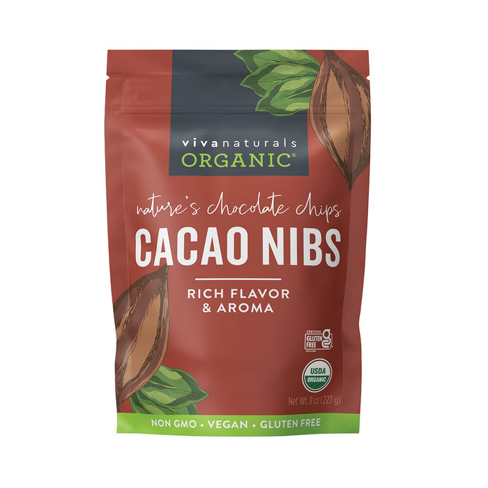 Organic Cacao Nibs