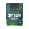 Organic Chia Seeds