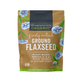 Organic Flaxseed