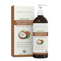 Organic Fractionated Coconut Oil