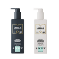Organic Lemongrass Moisturising Set