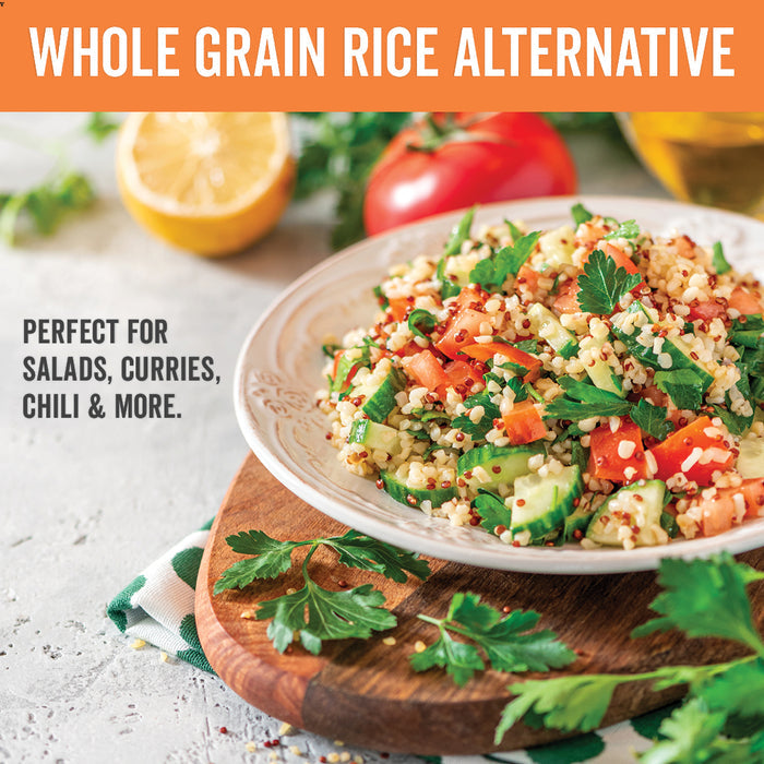Organic Quinoa