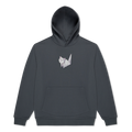 RIPNDIP Origami Hoodie (Charcoal)