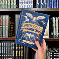 ORNITHOGRAPHY: An Illustrated Guide