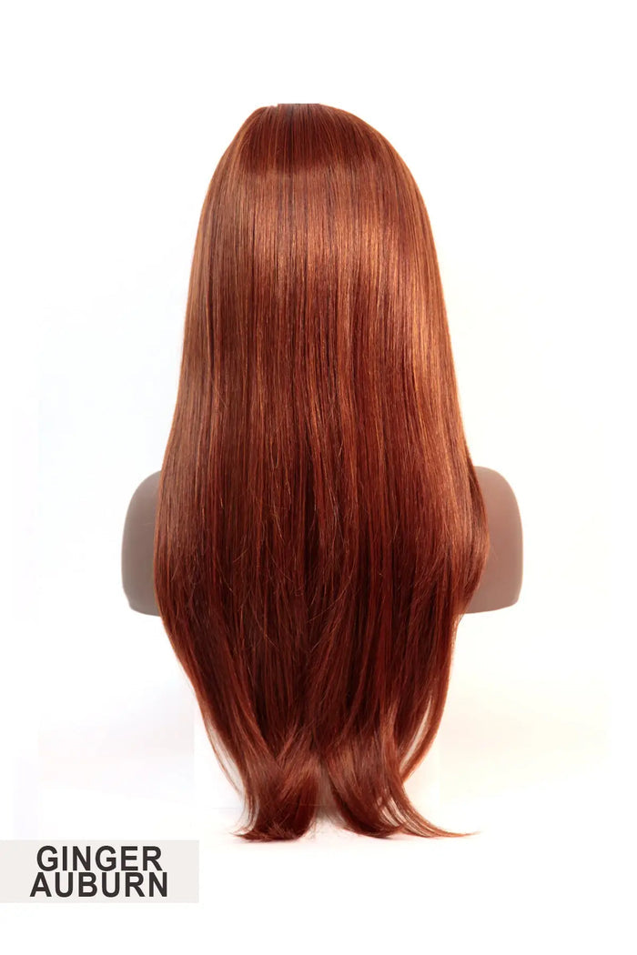 OUTRE MELTED HAIRLINE SWIRLISTA LACE FRONT WIG - SWIRL 101 - BSW BEAUTY CANADA