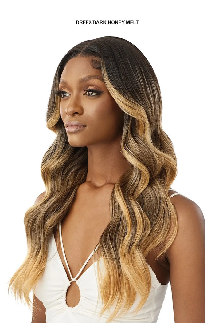 OUTRE PERFECT HAIRLINE - MONIECE 24" - BSW BEAUTY CANADA