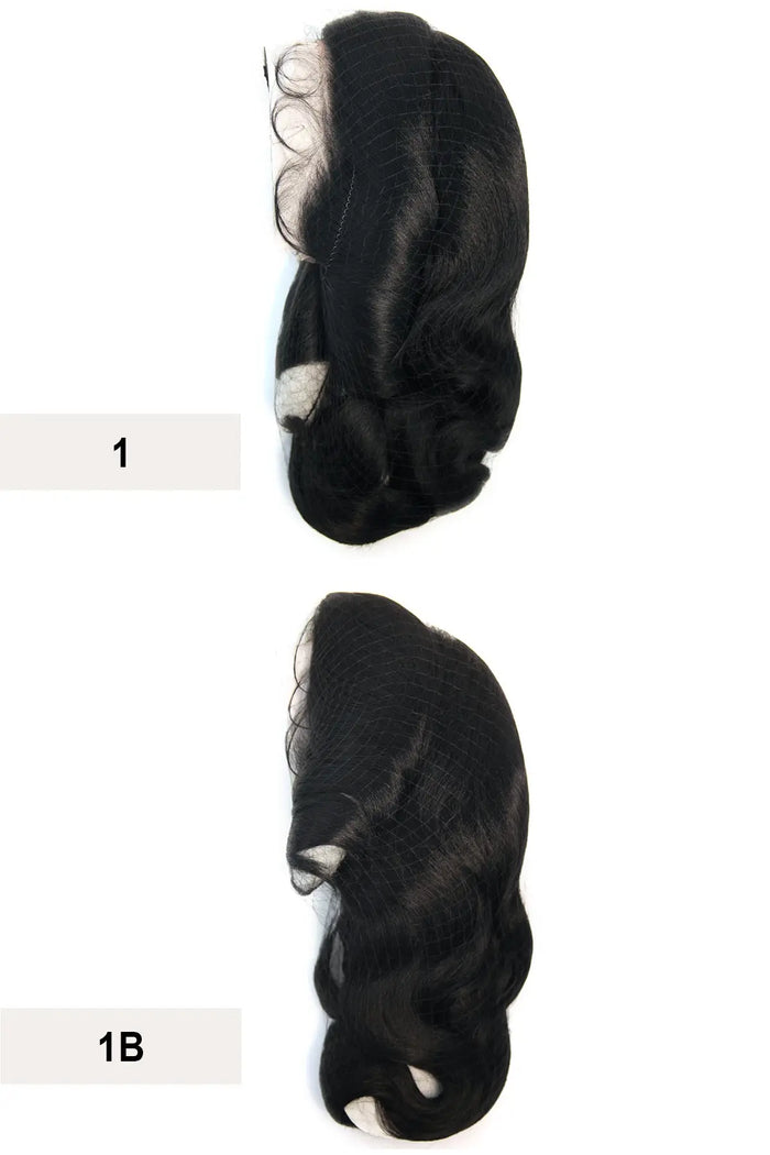 OUTRE PERFECT HAIRLINE SWOOP SERIES LACE FRONTAL WIG - SWOOP 8 - BSW BEAUTY CANADA
