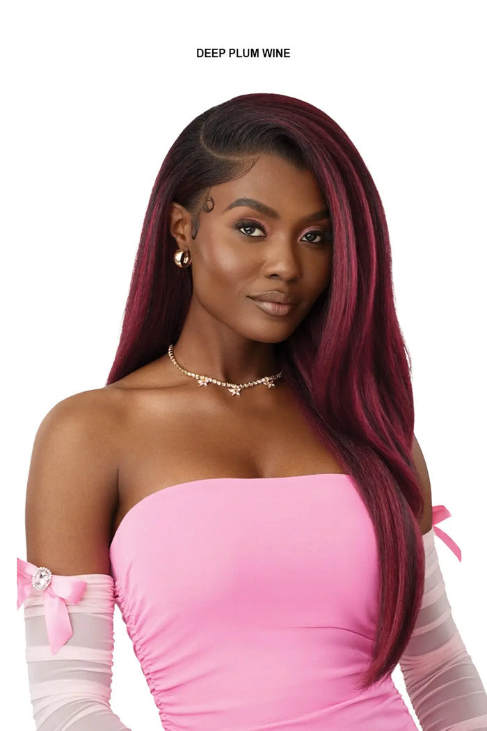OUTRE PERFECT HAIRLINE 13X6 PEAK 702 - BSW BEAUTY CANADA