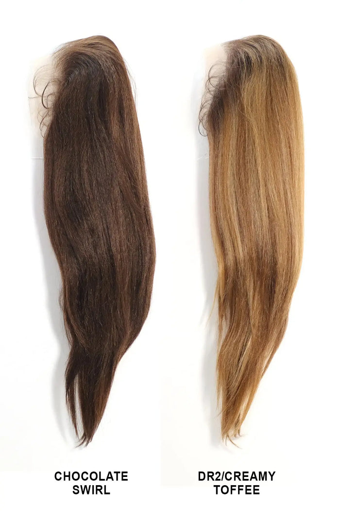 OUTRE PERFECT HAIRLINE TRUE FRONTAL 13X6 LACE FRONTAL WIG - PEAK 702 OUTRE