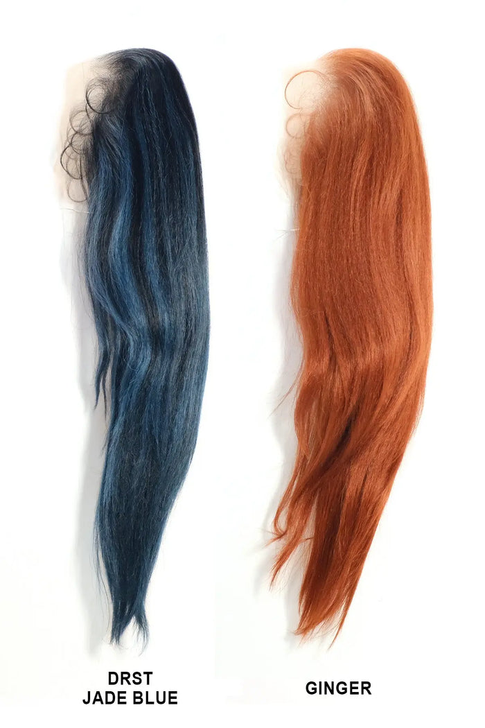 OUTRE PERFECT HAIRLINE TRUE FRONTAL 13X6 LACE FRONTAL WIG - PEAK 702 OUTRE