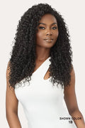 OUTRE QUICK WEAVE HALF WIG - NATASHA OUTRE
