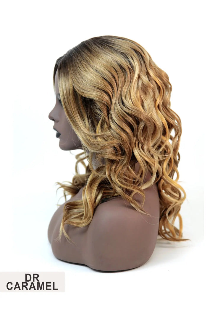 OUTRE THE DAILY WIG LACE PART - KIMBRA 20" - BSW BEAUTY CANADA